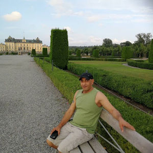 Meet your Posher, Samir